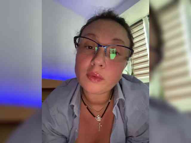 NERVOMOTINA webcam