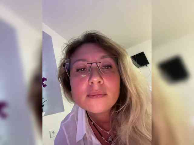 NERVOMOTINA webcam
