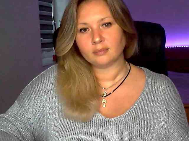 NERVOMOTINA Live Webcam on BongaCams