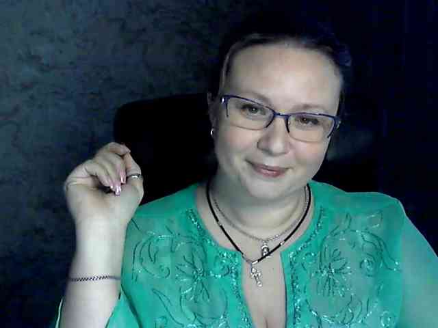 NERVOMOTINA Live Webcam on BongaCams