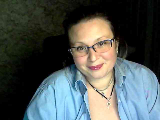 NERVOMOTINA Live Webcam on BongaCams