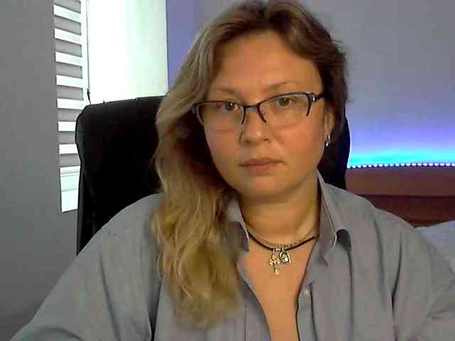 NERVOMOTINA webcam