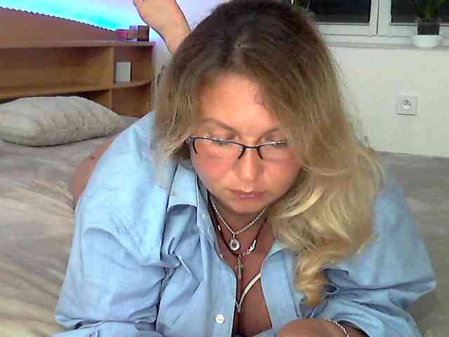 NERVOMOTINA webcam