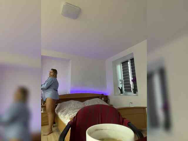 NERVOMOTINA webcam