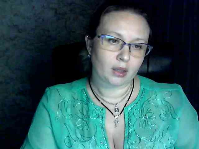NERVOMOTINA Live Webcam on BongaCams
