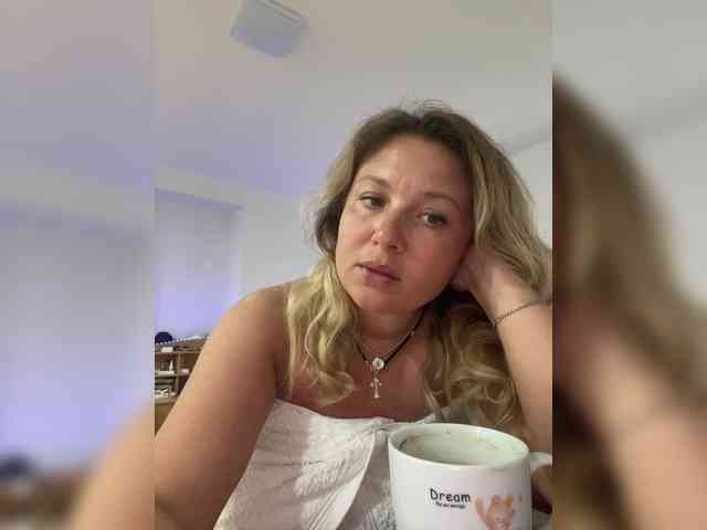 NERVOMOTINA webcam