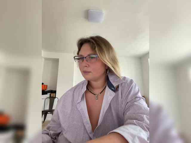 NERVOMOTINA webcam