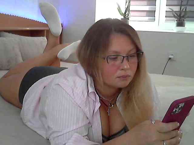 NERVOMOTINA webcam