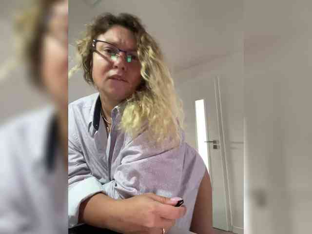 NERVOMOTINA webcam