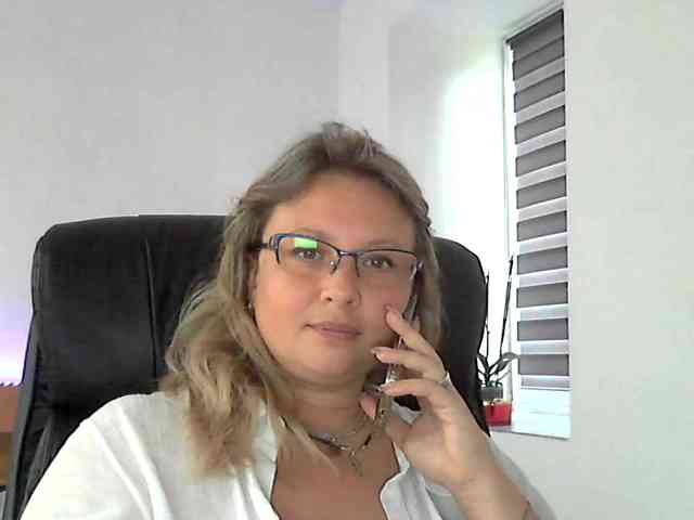 NERVOMOTINA webcam