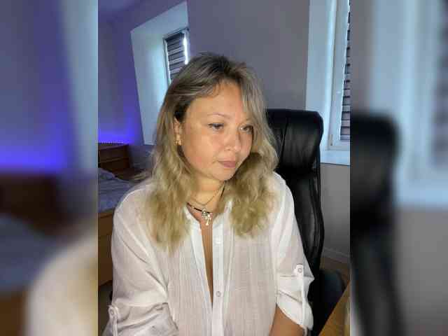 NERVOMOTINA webcam