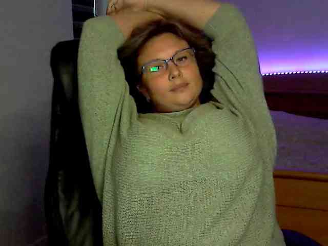 NERVOMOTINA webcam
