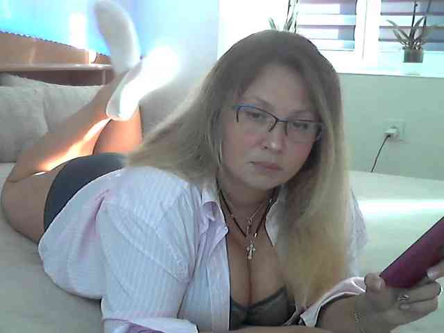 NERVOMOTINA webcam