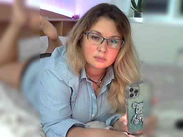 NERVOMOTINA webcam