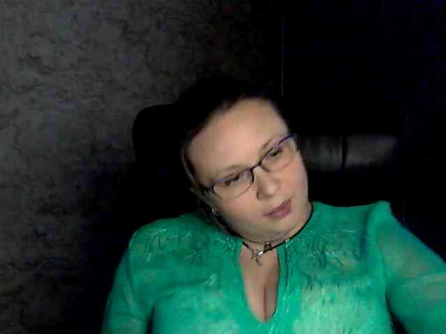 NERVOMOTINA Live Webcam on BongaCams