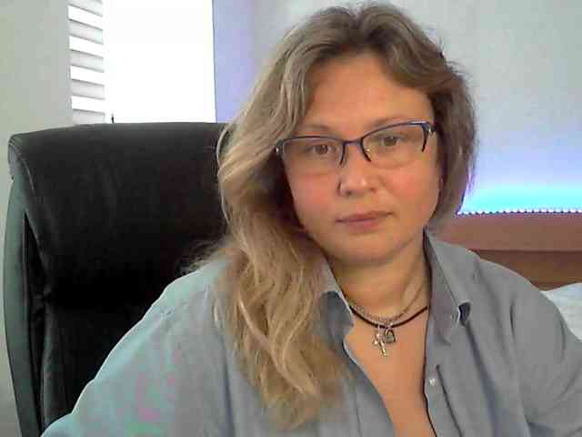 NERVOMOTINA webcam