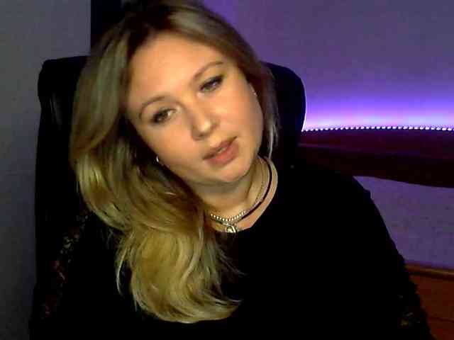 NERVOMOTINA Live Webcam on BongaCams