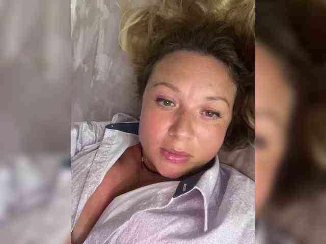 NERVOMOTINA Live Webcam on BongaCams