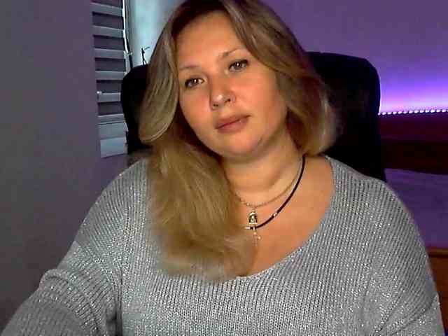 NERVOMOTINA Live Webcam on BongaCams