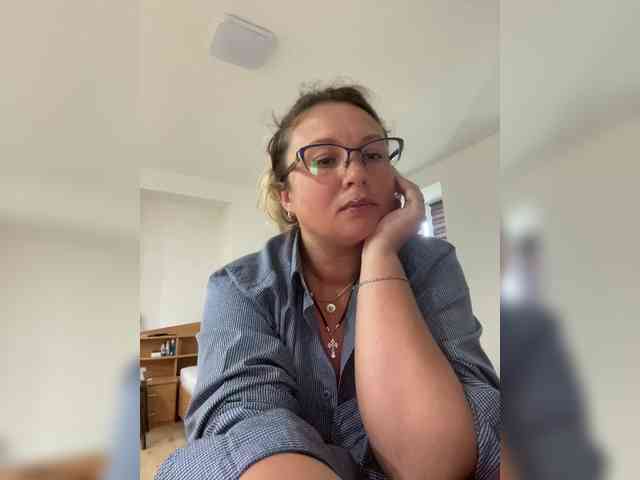 NERVOMOTINA webcam