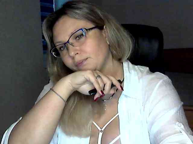 NERVOMOTINA Live Webcam on BongaCams