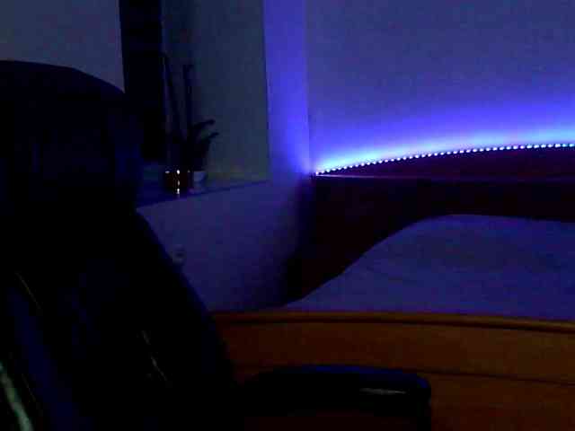 NERVOMOTINA Live Webcam on BongaCams