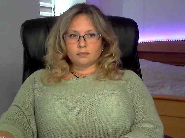 NERVOMOTINA webcam