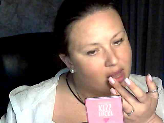 NERVOMOTINA Live Webcam on BongaCams