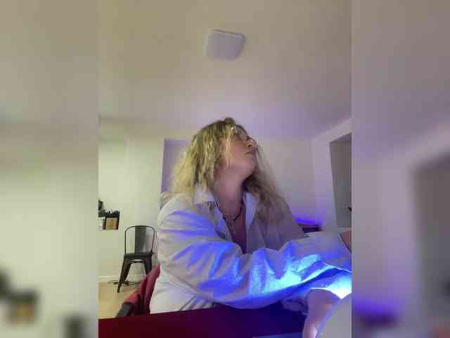 NERVOMOTINA webcam