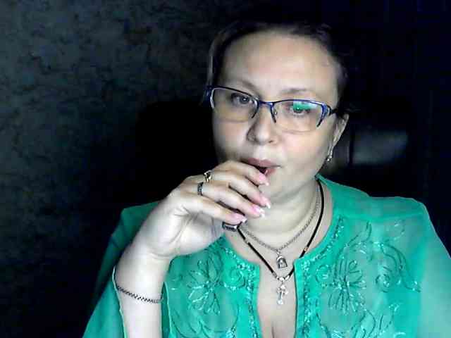 NERVOMOTINA Live Webcam on BongaCams