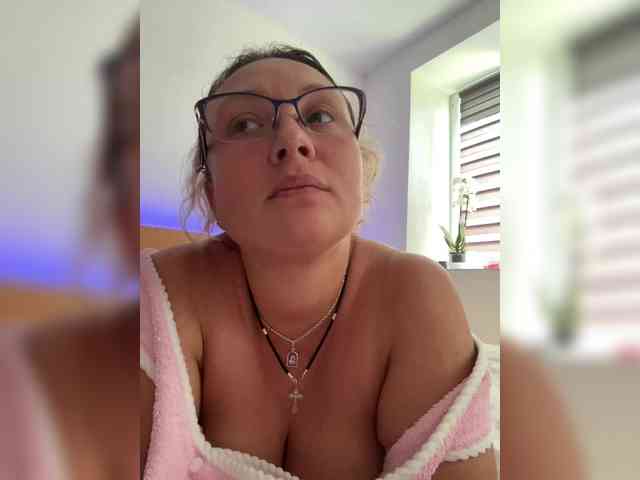 NERVOMOTINA webcam