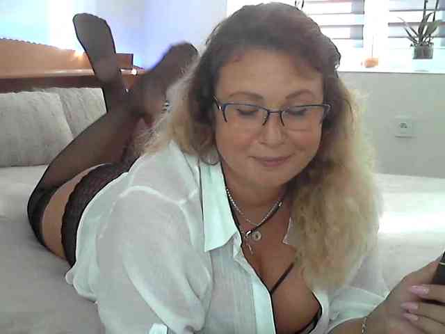 NERVOMOTINA webcam