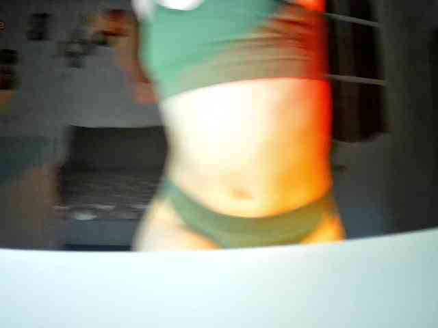 tangerine4dreams Live Webcam on BongaCams