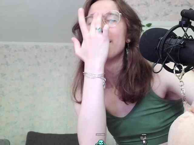 tangerine4dreams Live Webcam on BongaCams