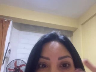 VenusQuintero33 Porn Show