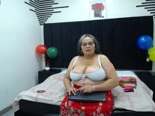 QueenMatturex Porn Show