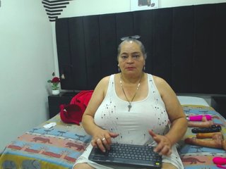 QueenMatturex Porn Show