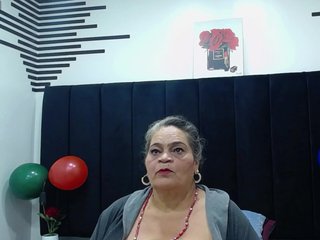 QueenMatturex Porn Show