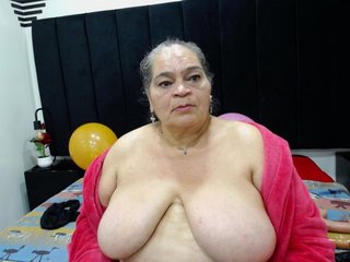 QueenMatturex Porn Show