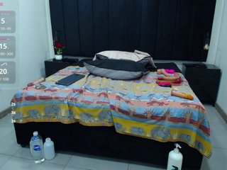 QueenMatturex Porn Show