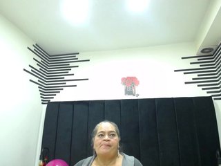 QueenMatturex Porn Show