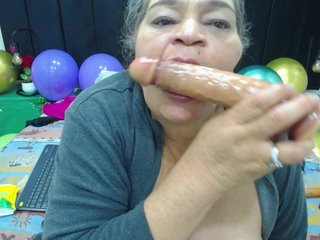 QueenMatturex Porn Show