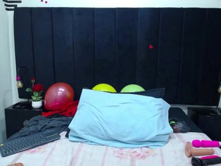 QueenMatturex Porn Show