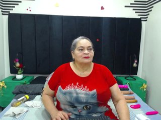 QueenMatturex Porn Show