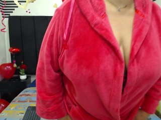 QueenMatturex Porn Show