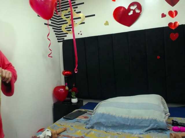 VickyBoobss's BongaCams show and profile