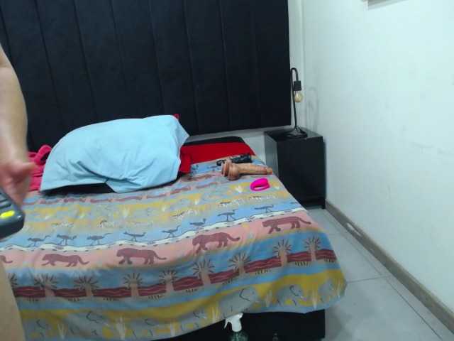 VickyBoobss's BongaCams show and profile