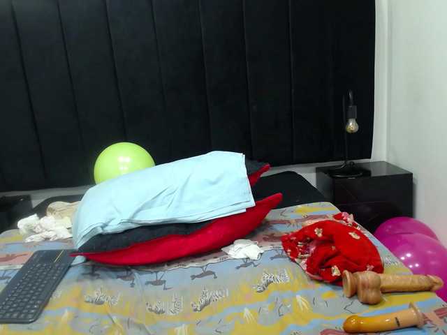 VickyBoobss's BongaCams show and profile