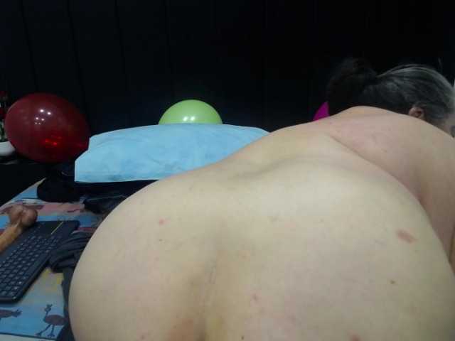 VickyBoobss's BongaCams show and profile