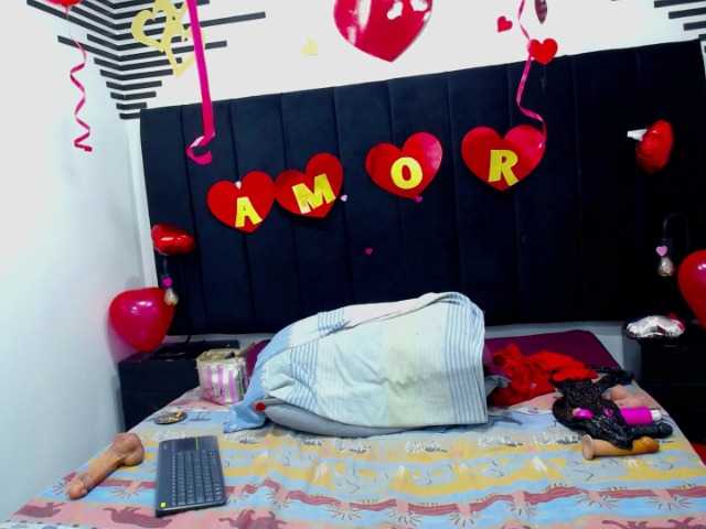 VickyBoobss's BongaCams show and profile